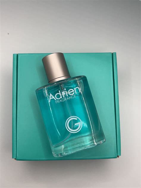 adrien the fragrance